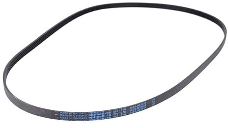 LUTH Premium Profi Parts Keilrippenriemen 1270pj5e kompatibel mit Samsung 6602-003939 für Waschmaschine