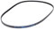 LUTH Premium Profi Parts Courroie trapézoïdale 1270pj5e compatible avec Samsung 6602-003939 pour machine à laver