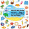 26pcs Large Cruise Door Magnets Decorations, Today's Forecast Cruising with a Chance of Drinking Door Magnetic Cruise Ship Funny Anchor Car Decors for Fridge Refrigerator Carnival Cruise Party