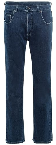 Pioneer Ron Blue Stonewash 11441 6210.6821 W40 L34