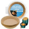 Baking Paper Air Fryer Round, Pack of 120, 20cm