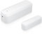 eMylo Smart Door Magnetic Sensor, Zigbee Door & Window Intrusion Detection Alarm, Tuya Life/Smart Life Compatible, Apps Notificaciones en Tiempo Real, Volumen Ajustable, Temporizador, Requiere Hub