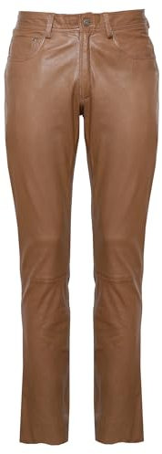 JCC Lederhose 31020354 Cognac
