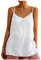 Linen Vest Tops Women Summer Tank Tops Spaghetti Straps Sleeveless Camisole Ladies Cotton Linen Summer Sleeveless Solid Shirts Round Neck Camisole Top Loose Fit Casual Blouse Tunic Baggy T Shirts Tees