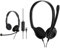 EPOS Sennheiser Impact SC 60 USB ML beidseitiges UC-Headset & PC 8 USB-On-Ear-Stereo Headset PC