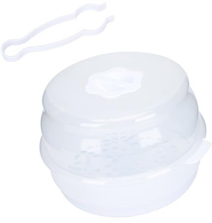 MERRYHAPY Mikrowellen-milchflaschen- Tragbarer Babyflaschen-container - Material Für Flaschen Und Geschirr Für Zuhause Und Unterwegs