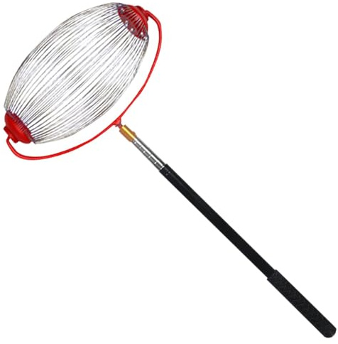 Garden Nut Gatherer, Acorn Picker Upper Roller, Nut Collector and Picker Upper Roller, Easy to Pick and Empty, Garden Acorn Picker for Walnuts, Hickory, Chestnuts