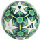adidas UEFA Champions League Training Ball JH1281, Unisex Footballs, Green, 3 EU