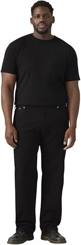 Levi's Herren Jeans 501 Levi's Original B&t