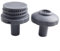 25022E Kit de conector de chorro de agua para piscina con boquilla de entrada y rejilla de filtro de salida, adecuado para piscinas Intex sobre el suelo