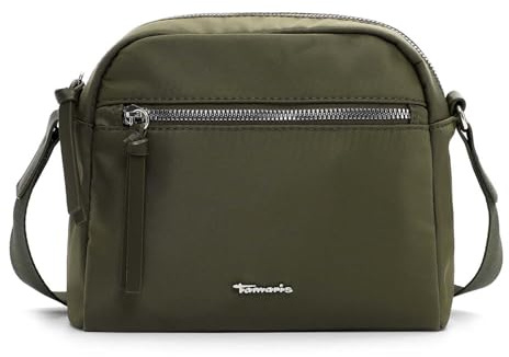 Tamaris Umhängetasche Giuseppa Handbag Oliv olivgrün