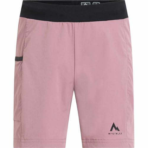 Mc Kinley Mä.-Shorts Iton SHO G Peacoat/Atomic Blue/Rooibos - 128