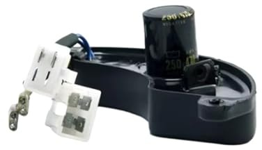 1 pz AVR 5kw 7KW 8KW Regolatore di tensione automatico 7 fili 380V trifase 380V for stabilizzatore di tensione del generatore a benzina