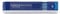 STAEDTLER 204-3 Farbmine Mars Lumochrom, Etui mit 12 Farbminen, blau