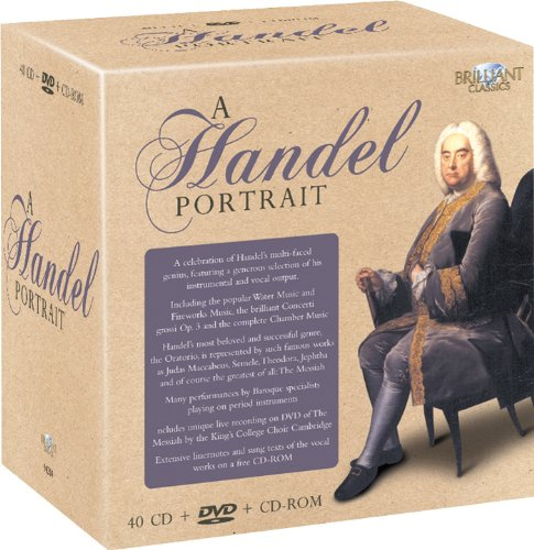 Brilliant Classics (Edel)