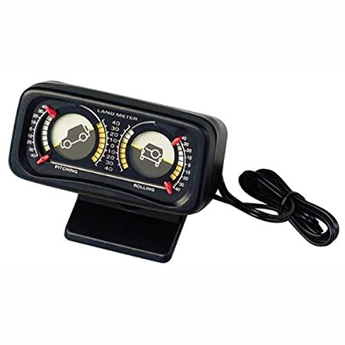 Lampa 74040 Illuminated Land Meter