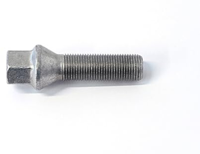 H&R Wheel bolt Taper-Head M14x1.25 - Length 43mm