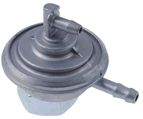 Robinet d’essence dépression ATU Explorer CPI Generic Keeway - 14 mm