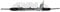 SPIDAN 51547 Lenkgetriebe