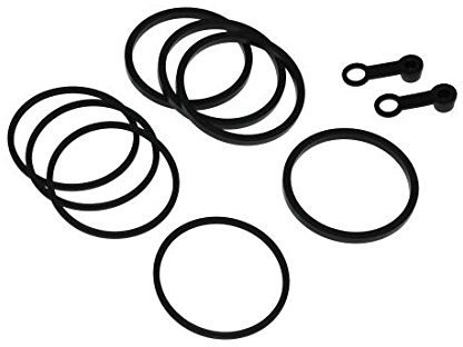 Bremssattel Reparatur Satz vorne für Yamaha FJ 1100 1200, FZX 750 Fazer, RD 500 LC, XJ 600 H N 51J, XJ 750 900 41Y, 31A, 4BB, 58L