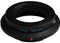 Kipon Adapter für Minolta MD auf Fuji GFX, 22330