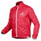 Spiuk Anatomic Coupe-Vent pour Homme XL Rouge