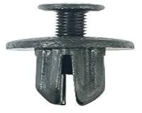 KS Tools 420.5362 Seiten- und Kofferraumverkleidungs-Clip für Honda,50er Pack