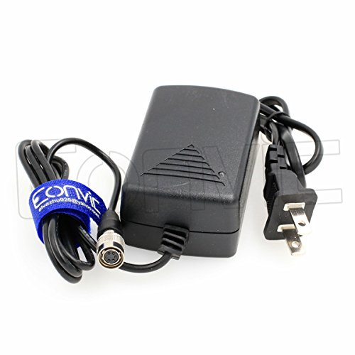 Eonvic 12v 2a netzteil ac/dc-Adapter Hirose 6pin avt gige basler Kabel