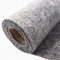 Non-tissé de bassin 300g/m², 500g/m² ou 1000g/m² non-tissé de protection pour bâche de bassin 2m de large - différentes longueurs (6m 500gr./m²)