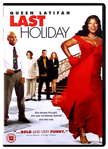Last Holiday [UK Import]