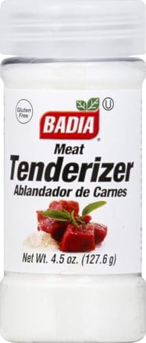 Badia, Ablandador de carne, 130 ml
