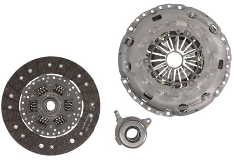 LuK 624 3253 33 LuK RepSet Pro Kupplungssatz