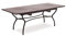 Belardo 266119 Ausziehtisch rechteckig Algiri