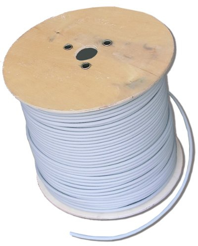Elektrokabel NYM-J 5 x 1,5 mm² Installationskabel 500 m Trommel