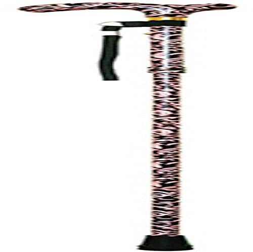 Aidapt Deluxe Folding Walking Cane, Beautiful Patterns, Premier Quality, Prestige Range, Classic Designs,Feel young again!
