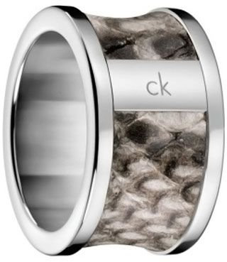 CK CALVIN KLEIN RELOJES Anillo CK Jewels Spellbound Mis. 8 7612635095684 Marca