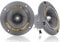 VOYZ Audio 3.5-Inch 400W Super Bullet Tweeters for Car Audio, Ultra-Slim 4-8 Ohm Titanium Tweeter Speakers, Easy Mounting Pair (2pcs) - Model PET-1919