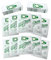Masterpart Microfibre Vacuum Bags For Numatic Henry HVR160 HVR200 Vacuum Cleaners (Pack of 20)