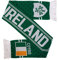 Deutchland Strickschal Irland Fußball Rugby (COYBIG)