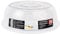 Good 2 Heat Microwave Plate Cover 28.5cm - BPA Free & Dishwasher Safe Microwave Cover For Food 28.5 x 28.5 x 9cm