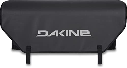 Dakine Unisex-Erwachsene Pickup Pad Halfside, Schwarz, One Size