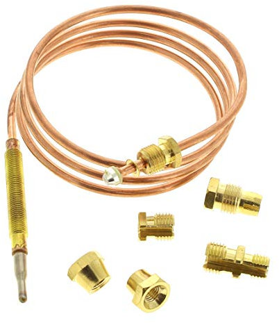 Termocoppia universale 90 cm per piano cottura Scholtes