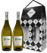 Protos Verdejo, Estuche Vino Blanco 2 botellas 75cl