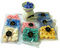 20 x Highly Scented Wax Melts Mini Hearts Many fragrances Designer Inspired (Christmas Tree)