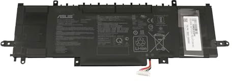 Asus 0B200-03420300 Original Akku 50Wh für ZenBook 13 UX334FL, 14 UX434FL, Flip 14 UX463FL, UX463FA