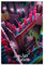Pyramid Squid Game Crazy Stairs Poster