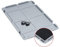 SuperSparSet 10x Scharnierdeckel Set Eurobox NextGen mit Schaumstoff und 2 schwarze Schiebeschnappverschlüsse | BxT 40x60cm | Eurobehälter, Transportbox, Transportbehälter, Stapelbehälter