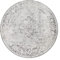 Paco Home Waschbarer Teppich Wohnzimmer Schlafzimmer Rund Vintage Muster Moderne Deko Orientalisch Ornamente Bordüre, Grösse:200 cm Rund, Farbe:Beige