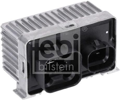 FEBI BILSTEIN Steuergerät Glühzeit 184510 für Corsa D Schrägheck (S07) 0,164kg