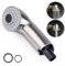 Dual Spray Ausziehbarer Ersatz für Grohe Küchenarmatur Teile 46312SD0 / 46298SD0, Grohe Ausziehbrause Ersatzteile, RealSteel